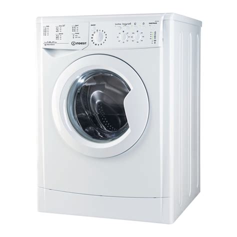 indesit iwc 81051 manuale|Indesit IWC81051 User Manual .